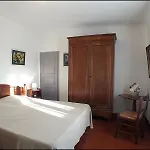 Au Jardin De La Ferme - Vigne Vierge *