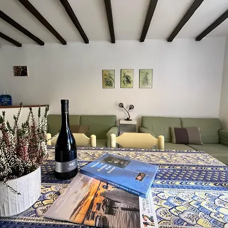 Au Jardin De La Ferme - Vigne Vierge Six-Fours-les-Plages
